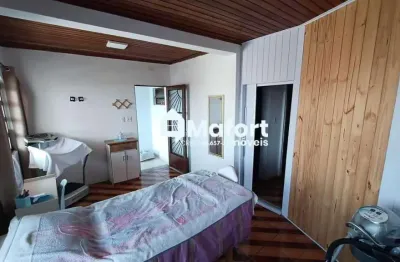 Imóvel comercial à venda av. getúlio vargas, mogi das cruzes.