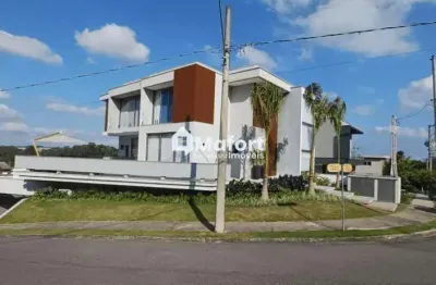 Casa alto padrão à venda no cond. bella citta, fazenda rodeio