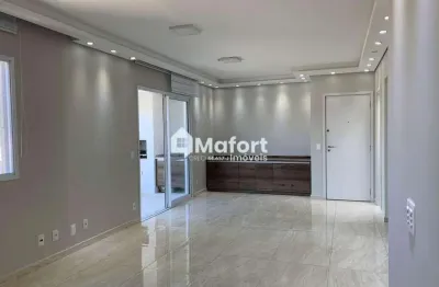 Apartamento à venda ou locação no cond.  helbor varandas ipoema