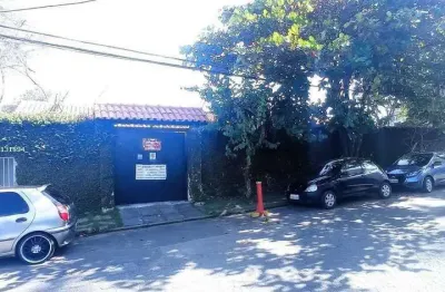 Casa térrea para locação em mogi das cruzes, vila horizonte, 5 dormitórios, 2 suítes, 4 banheiros, 6 vagas