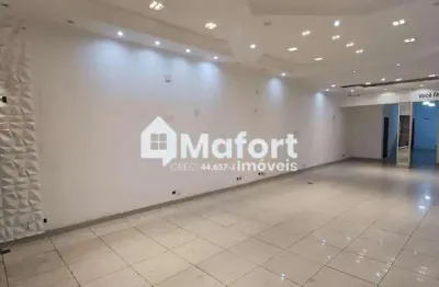 Sala comercial para alugar na Avenida Voluntário Fernando Pinheiro Franco, 00, Centro, Mogi das Cruzes