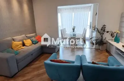 Apartamento à venda 80m², cond. helbor espaço e vida ipoema