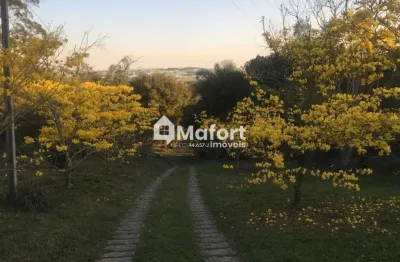 Chácara / sítio com 5 quartos à venda na Avenida Joaquim Pereira de Carvalho, S/N, Volta Fria, Mogi das Cruzes