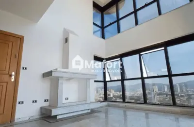 Apartamento à venda no cond. edifício matisse, 5 dorms, sendo 4 suítes.