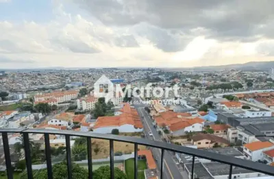 Apartamento à venda no condomínio sol nascente, alto do ipiranga