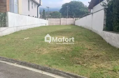 Lote à venda no condomínio bella citta, villagio 1, mogi das cruzes