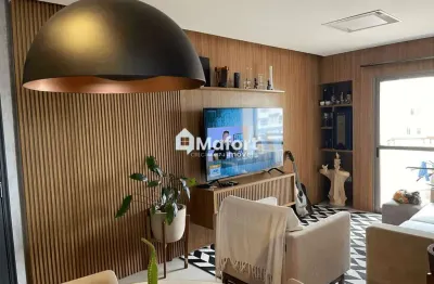 Apartamento para venda em mogi das cruzes, loteamento mogilar, 2 dormitórios, 2 banheiros, 1 vaga