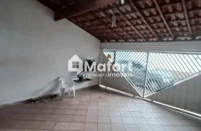 Casa térrea à venda na vila lavínia, em mogi das cruzes