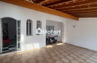 Casa com 2 quartos à venda na Rua Bento Ramos de Queiroz, 010, Jardim Santa Carolina, Mogi das Cruzes