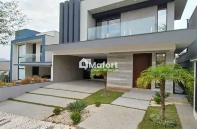Casa à venda no condomínio granja anita em mogi das cruzes