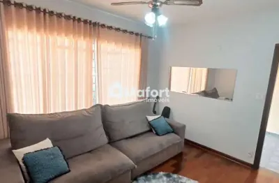Casa térrea à venda no parque santana, 2 dormitórios, sendo 1 suíte