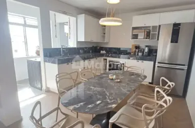 Apartamento no centro de mogi com 2 dorms, sala, vaga coberta