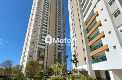 Apartamento com 3 quartos à venda na Avenida Doutor Benedicto Laporte Vieira da Motta, 201, Vila Mogilar, Mogi das Cruzes