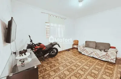 Casa com 2 quartos à venda na Rua Faustina De Lima Souza, 01, Vila Jundiaí, Mogi das Cruzes