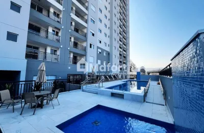 Apartamento à venda, condomínio liv cardoso, j bianchi