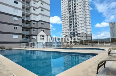 Locação duetto 3 dorms, suite, varanda gourmet, 2 vagas lazer