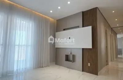 Apartamento a venda helbor ipoema, 3 dorms, suíte, lazer completo