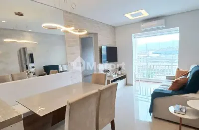 Apartamento a venda no helbor ipoema, 2 dorms, suíte, lazer