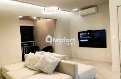 Apartamento a venda helbor ipoema, 3 dorms, suíte, lazer completo