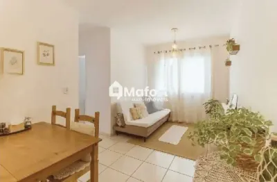 Residencial vida bella a venda, 2 dormitórios, 1 vaga, lazer