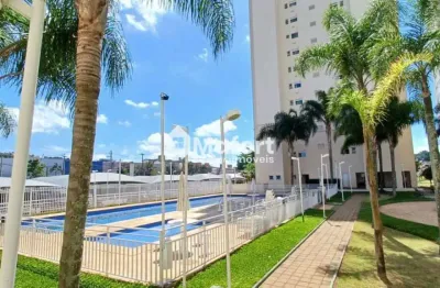 Apartamento a venda helbor ipoema, 3 dorms, suíte, lazer completo