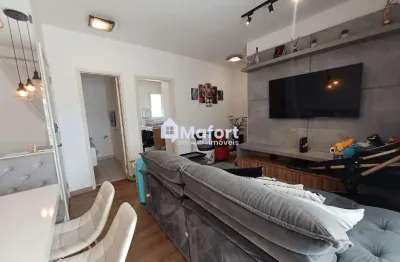 Apartamento a venda helbor ipoema, 3 dorms, suíte, lazer completo