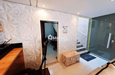 Casa com 3 quartos à venda na Vila da Prata, Mogi das Cruzes 