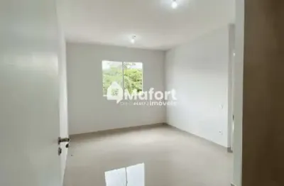 Apartamento com 2 quartos à venda na Estrada Sueo Haguihara, 300, Caxangá, Suzano