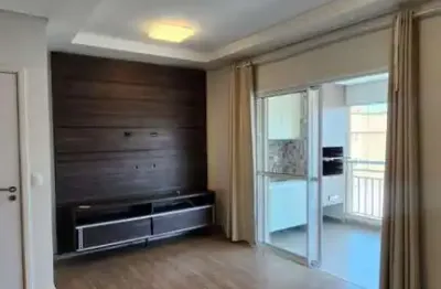 Apartamento com 3 quartos para alugar na Avenida Nellusco Lourenço Boratto, 90, Cézar de Souza, Mogi das Cruzes