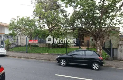 Casa comercial com 4 salas à venda na Rua José Urbano Sanches, 10, Vila Oliveira, Mogi das Cruzes