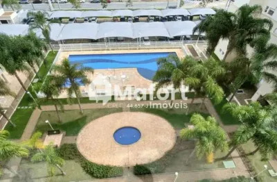 Apartamento para locação no condomínio helbor espaço e vida ipoema