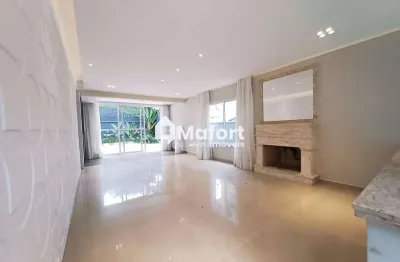 Locação Casa Real Park Vila Oliveira: 4 dorms, 1 suíte, 4 vagas