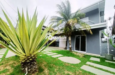 Locação Casa Real Park Vila Oliveira: 4 dorms, 1 suíte, 4 vagas