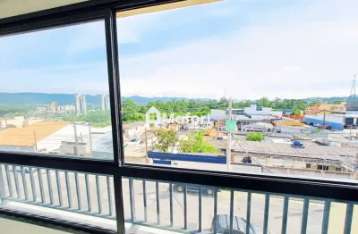 Apartamento com 2 quartos à venda na Rua Campos Vergueiro, 296, Vila Oliveira, Mogi das Cruzes