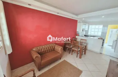 Casa em condomínio fechado com 2 quartos à venda na Rua Anita Costa Leite, 313, Mogi Moderno, Mogi das Cruzes