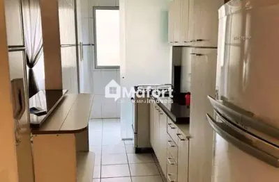 Apartamento com 3 quartos para alugar na Rua Doutor Lamartine Hugo Ferreira Alves, 86, Alto Ipiranga, Mogi das Cruzes