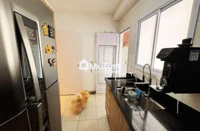 Apartamento com 3 quartos à venda na Avenida Nellusco Lourenço Boratto, 90, Cézar de Souza, Mogi das Cruzes