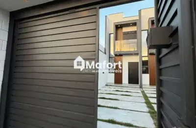 Casa com 2 quartos à venda na Avenida Gilberto Rodrigues de Souza, 01, Jardim Camila, Mogi das Cruzes