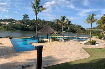 Terreno à venda, 755 m² por r$ 490.000,00 - equilibrium residencial atibaia - atibaia/sp
