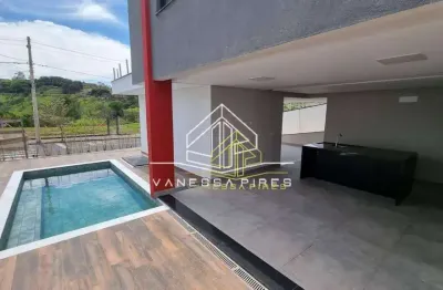 Sobrado de esquina 03 suites condominio buona vita gold com lazer e segurança