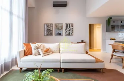 Casa térrea mobiliada em condomínio village com 3 dormitórios à venda, 157 m² por r$ 2.300.000 - porto atibaia - atibaia/sp