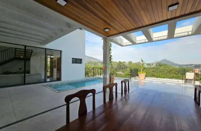 Sobrado a venda em condominio fechado itapora de atibaia com lazer de clube