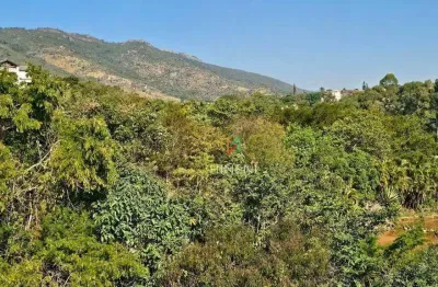 Terreno em condomínio fechado à venda no Condomínio Residencial Itaporã de Atibaia, Atibaia 