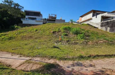 Terreno em condomínio fechado à venda no Condomínio Residencial Itaporã de Atibaia, Atibaia 
