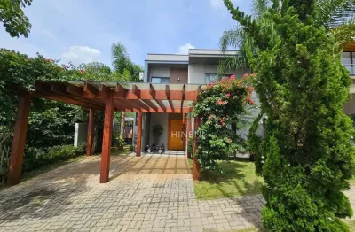 Casa em condomínio fechado com 3 quartos à venda na Estrada dos Pires, Terras de Atibaia, Atibaia