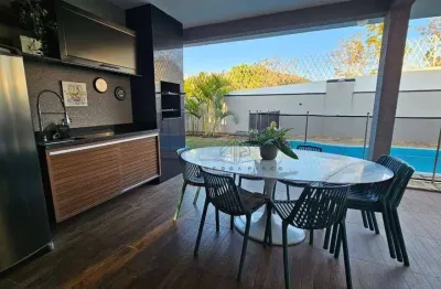 Casa quesada casa terrea  condomínio fechado terras de atibaia