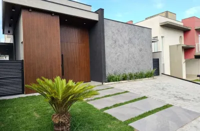 Casa em condomínio fechado com 3 quartos à venda na Estrada dos Pires, 3000, Terras de Atibaia, Atibaia