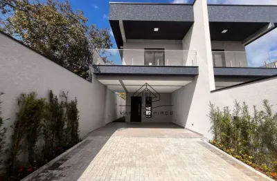 Casa com 3 quartos à venda na Rua Aloisio Oliveira da Costa, Vila Petrópolis, Atibaia