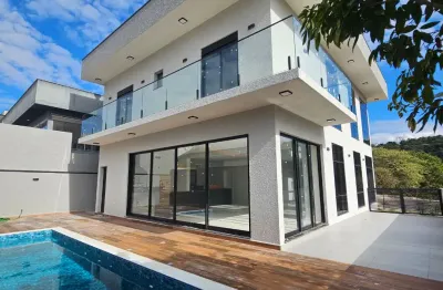 Sobrado imponente condomínio atibaia park  4 dormitórios num dos melhores condominios de atibaia