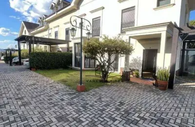 Casa em condomínio fechado com 3 quartos à venda na Rua Rubens Paiva, Nova Gardênia, Atibaia